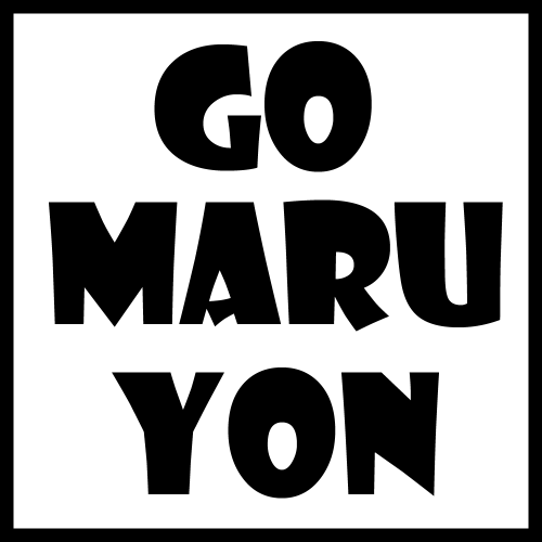 gomaruyonlogo