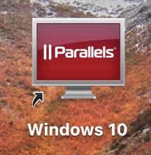 Parallels Desktop