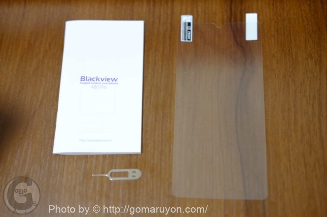 Blackview A80 Pro
