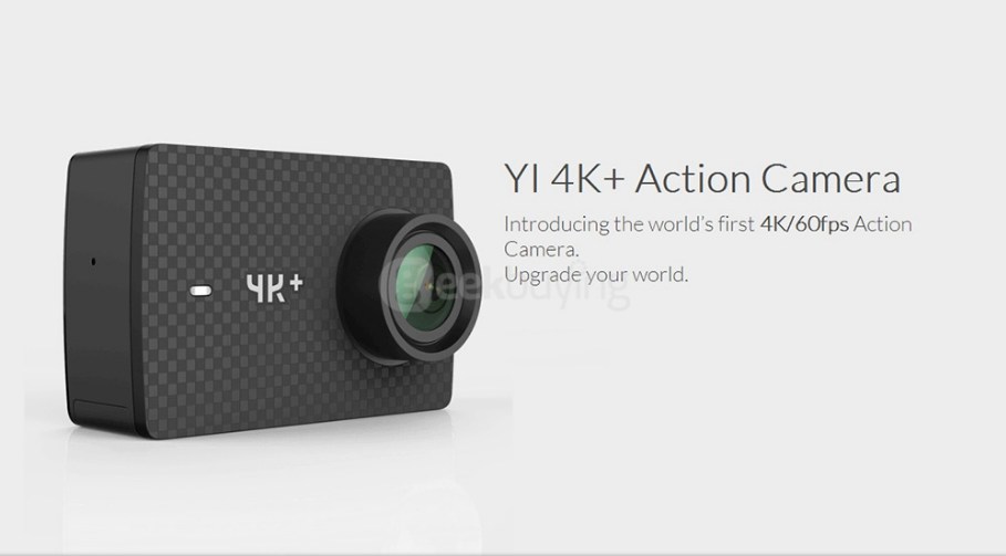 GoProに勝る!?「Yi 4K Plus」とかいうアクションカメラがヤバい件 | Gomaruyon（ごおまるよん！）