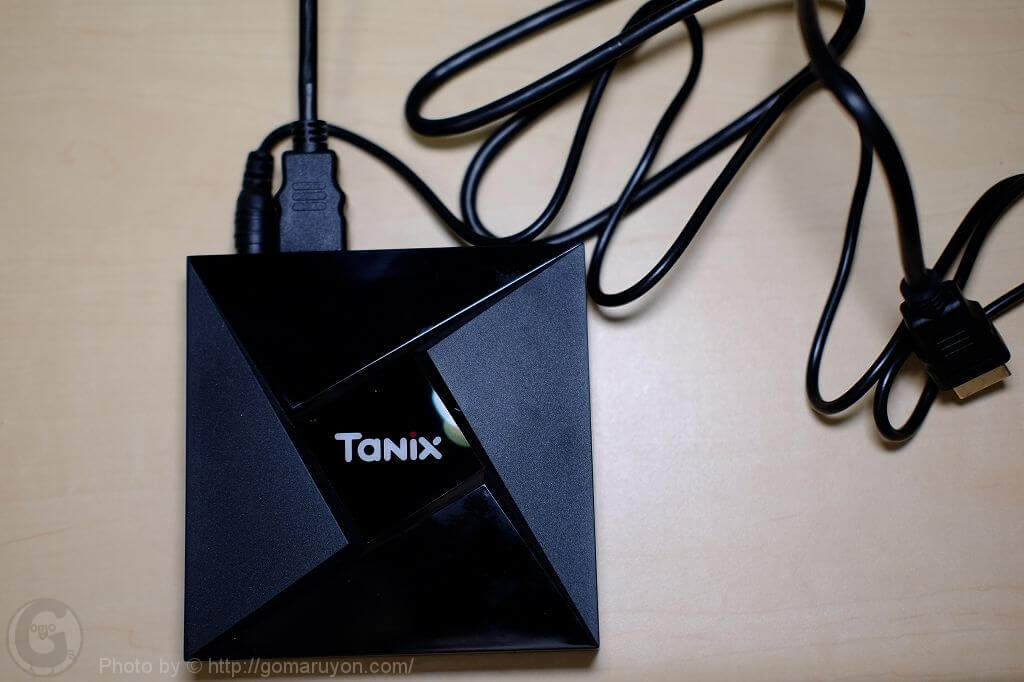 Как прошить tanix tx9 через usb