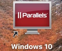 Parallels Desktop