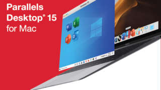 Parallels Desktop
