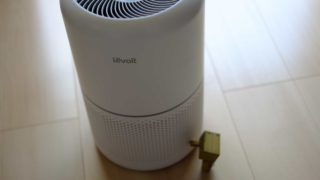 Levoit 空気清浄機 Core 300