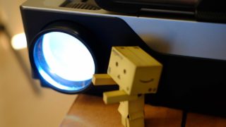 Vankyo 1080pフルHDプロジェクターV600