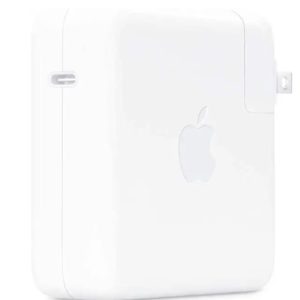 Apple 96W 充電器