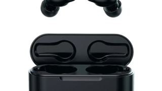 1MORE OmthingTWSインイヤーヘッドフォンEO002マイク付き