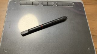 Acepen ペンタブレット